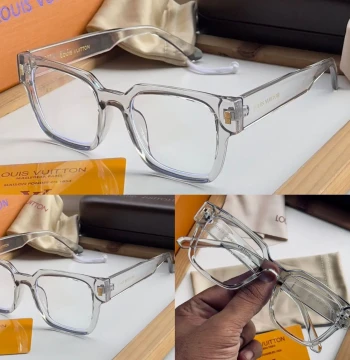 Louis Vuitton Luis V'ton first copy