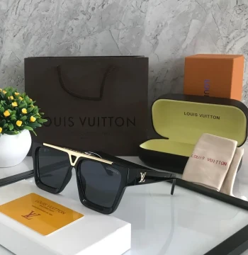 Louis Vuitton Luis V'ton Sunglass first copy