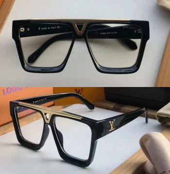 Louis Vuitton Luis V'ton Sunglass first copy