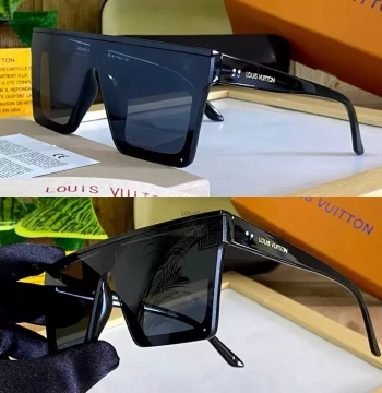 Louis Vuitton Luis V'ton Sunglass first copy