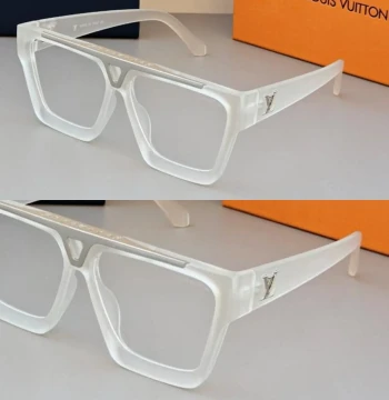 Louis Vuitton Luis V'ton Sunglasses first copy