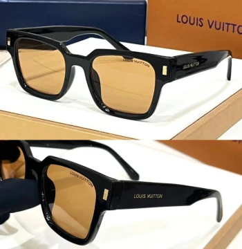 Louis Vuitton Luis V'ton Sunglasses - 22 first copy