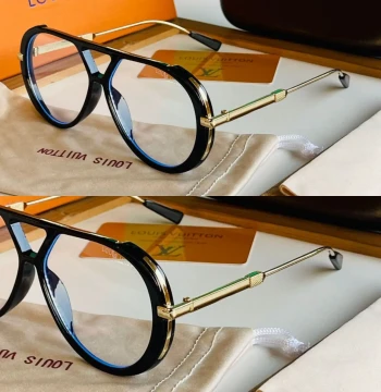 Louis Vuitton Luis V'ton Sunglasses - 27 first copy