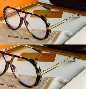 Louis Vuitton Luis V'ton Sunglasses - 27 first copy
