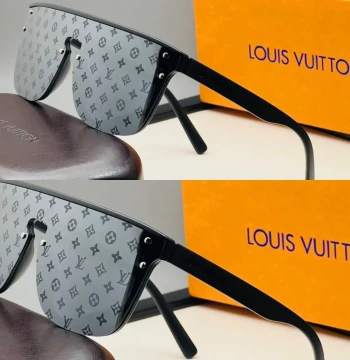 Louis Vuitton Luis V'ton Sunglasses - 29 first copy