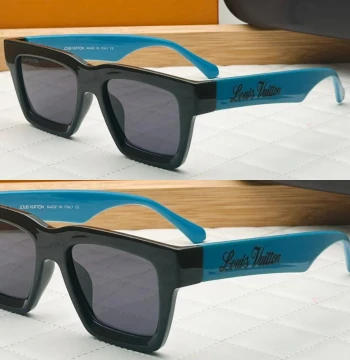 Louis Vuitton Luis V'ton Sunglasses first copy