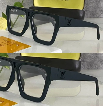 Louis Vuitton Luis V'ton Sunglasses first copy