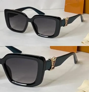 Louis Vuitton Lv Sunglasses - 3 first copy