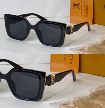 Louis Vuitton Lv Sunglasses first copy
