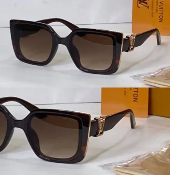 Louis Vuitton Lv Sunglasses first copy
