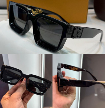 Louis Vuitton Lv036 Sunglasses - 2 first copy