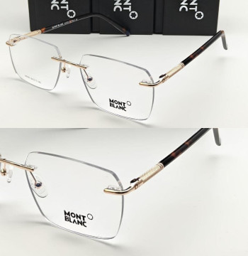 Mont Blanc M06b Eyeframe first copy