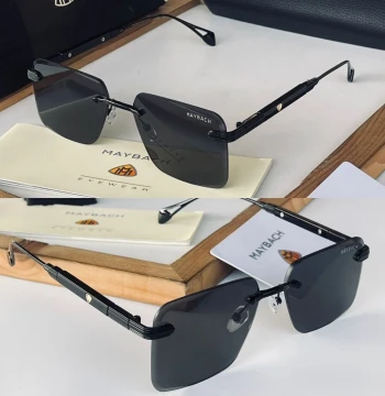 Maybach M07h Sunglasses first copy