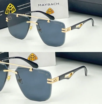 Maybach M25r Sunglasses first copy