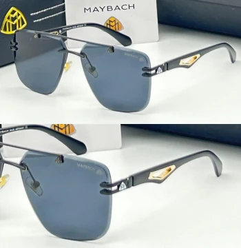 Maybach M25r Sunglasses first copy
