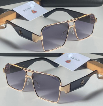 Maybach M296b Sunglasses first copy