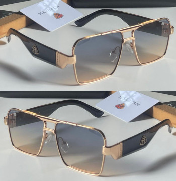 Maybach M296b Sunglasses first copy