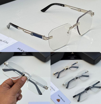 Maybach M35b Eyeframe first copy
