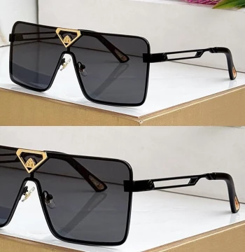 Maybach M437b Sunglasses first copy