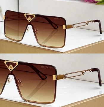 Maybach M437b Sunglasses first copy