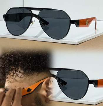 Maybach M625b Aviator Sunglasses first copy