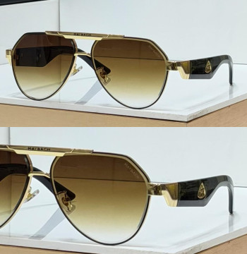 Maybach M625b Aviator Sunglasses first copy