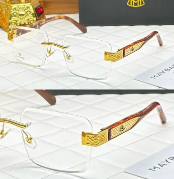 Maybach M7266r Sunglasses first copy
