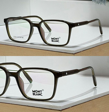 Mont Blanc M92b Eyeframe first copy