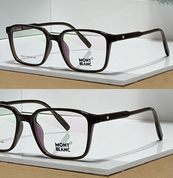 Mont Blanc M92b Eyeframe first copy