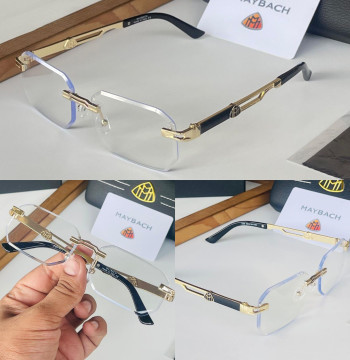 Maybach Ma72b Eyeglasses first copy
