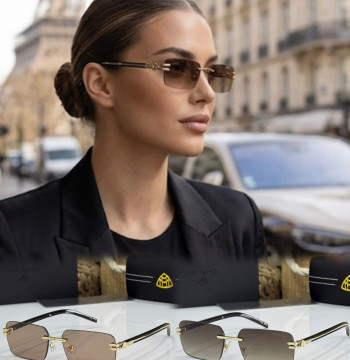 Maybach 12223 Sunglasses first copy