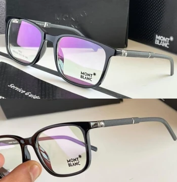 Mont Blanc Mb Eyeglasses first copy