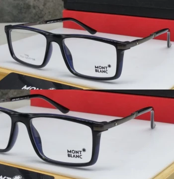 Mont Blanc Mb Eyeglasses first copy