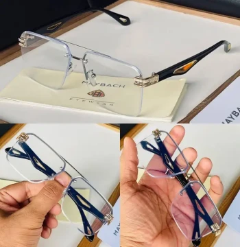 Maybach Mb Eyeglasses first copy