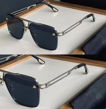 Maybach Mb Sunglasses first copy
