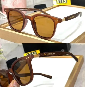 Mont Blanc Mb Sunglasses first copy