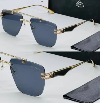 Maybach Mb Sunglasses first copy