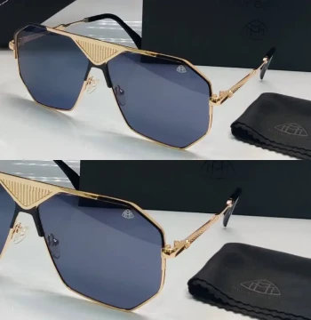Maybach Mb Sunglasses first copy