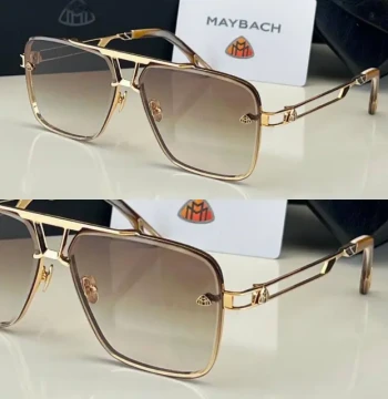 Maybach Mb Sunglasses first copy