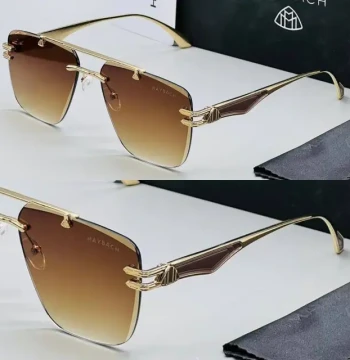 Maybach Mb Sunglasses first copy