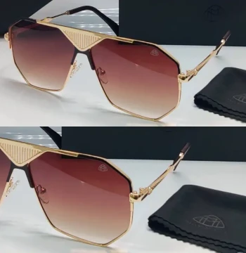 Maybach Mb Sunglasses first copy