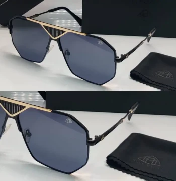 Maybach Mb Sunglasses first copy