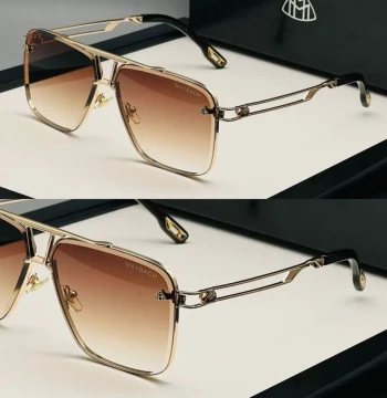 Maybach Mb Sunglasses first copy