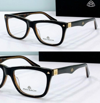 Maybach Mb009 Eyeglasses first copy