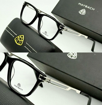 Maybach Mb022 Eyeglasses first copy