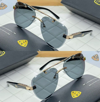 Maybach Mb050 Sunglasses first copy