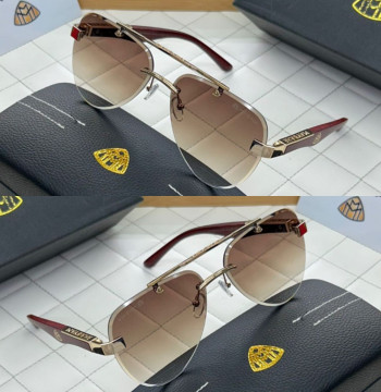 Maybach Mb050 Sunglasses first copy