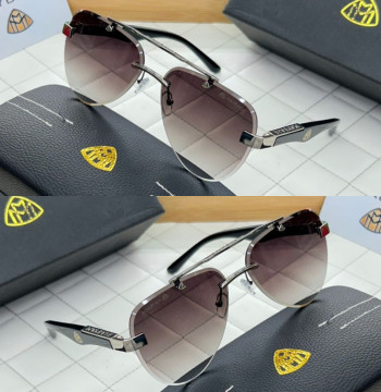 Maybach Mb050 Sunglasses first copy