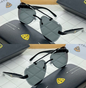 Maybach Mb050 Sunglasses first copy