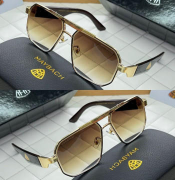 Maybach Mb055 Sunglasses first copy